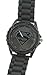 Superman Rich Black Band Analog Watch SUP9057