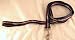 Officially Licensed by the NFL- New England Patriots Dog Leash