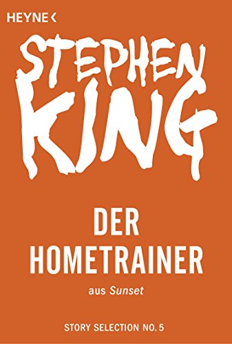 Der Hometrainer: Story aus Sunset (Story Selection 5) (German Edition)