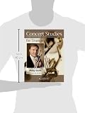 Read Concert Studies for Trumpet: Grade 3-6 on-line