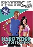 HARD WORK Conditioning
