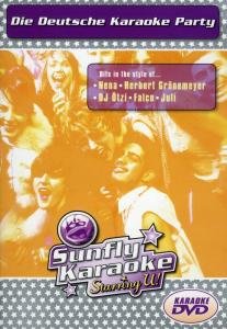Karaoke - Deutsche Karaoke Party