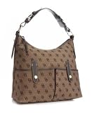 Dooney & Bourke Signature Medium Lucy Bag