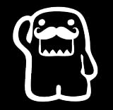 Domo Kun Stache - 5