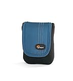 Lowepro Dublin 20 Slim Profile Pouches for Cameras and Compact Video Camera ....