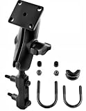 RAM Motorcycle Mount for Garmin Zumo 660 550 500 450 400 GPS
