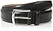 Allen Edmonds Men's Manistee, Black, 34
