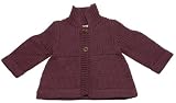 Chunky Knit Baby Cardigan by Caramel Baby
