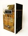 The Decline and Fall of the Roman Empire: Volumes 1-3 (Everyman's Library)