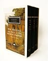The Decline and Fall of the Roman Empire: Volumes 1-3 (Everyman's Library)