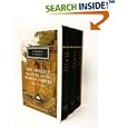 The Decline and Fall of the Roman Empire: Volumes 1-3 (Everyman's Library) by  Edward Gibbon