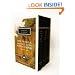 The Decline and Fall of the Roman Empire: Volumes 1-3 (Everyman's Library)