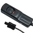 Satechi MA-M (32 inch) High Quality Remote Shutter for Nikon D90 fully compatible with MC-DC2
