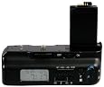Jenis J-C450D-P-B Professional Battery Grip for Canon XS and XSi Digital SLR Cameras (Black)