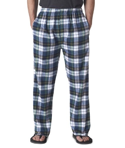 Boxercraft Adult Classic Flannel Pants