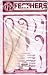 Ostrich Feathers-2PK/White