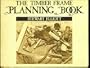 The timber frame planning book