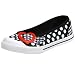 Apparel : UNIONBAY Women's Heart Beat Sneaker