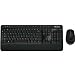 Image of Unotron COMBO Washable Keyboard & Mouse Keyboard , Mouse (2507647) Category: Standard Keyboards (part#: KBM60011-G)