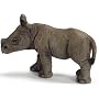 Schleich African Black Rhino Calf by Schleich