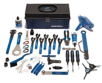 Park Tool AK-37 Advanced Mechanic Tool Kit