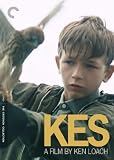 Kes (The Criterion Collection)