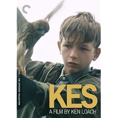 Kes [Edizione: Germania]