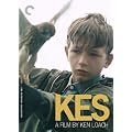Kes (Criterion)