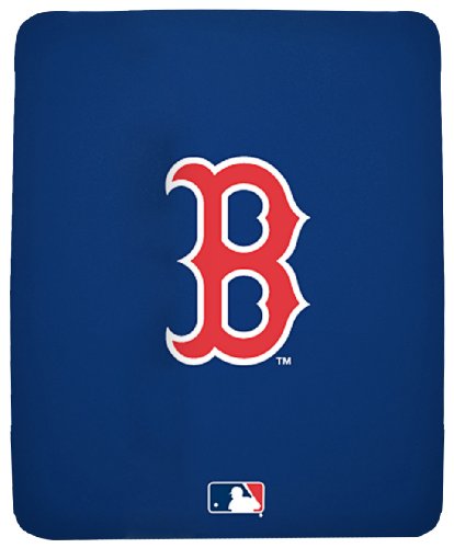 MLB Boston Red Sox Pangea Sillicone Ipad Case