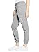 GUESS Women's Avarie Ankle-Zip Joggers