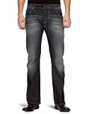 G-Star - Heller Low Boot - Jean - Homme