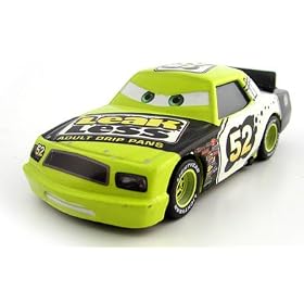 Cars Character Car - Leakless