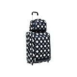 CalPak Monte Carlo 2 Piece Luggage Set