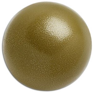Gill Athletics 12 Lb Cast Iron Shot
