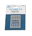 Schmetz Universal Point Sewing Machine Needles