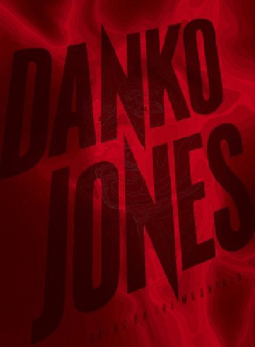 Danko Jones - Bring On The Mountain Danko Jones - Bring On The Mountain