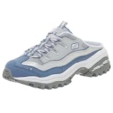 Skechers Women's Energy 2 - Dips Sneaker Mule