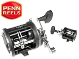 Penn 321 GT2 Saltwater Conventional Fishing Reel LH NEW