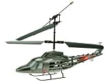 Eigenschaften Altracom / 3 Kanal Mini RC Hubschrauber 1822C-4 grau