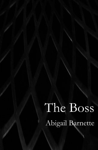 The Boss by Abigail Barnette