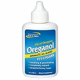 N.American Herb Spice - Oreganol P73 Cream, 2 oz cream