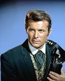 The Wild Wild West 12x16 Color Photo or Canvas Print (Robert Conrad)
