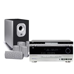 Harman Kardon CineLife 140 Heimkino-System silber