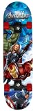 The Avengers Skateboard