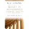 Reformed Biblical Christianity