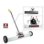 36" Heavy Duty All Surface Pick Up Magnetic Sweeper