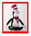 Kohl's Dr. Seuss Cat in the Hat 22" Plush [Toy]
