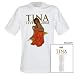 Tina Turner - T-Shirt Perfect Smile (in XXL)