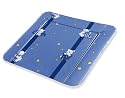 Pinolino 70321-1 - Wickelauflage Standard, Folie