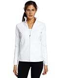 Zobha Women's Essential Zip Jacket